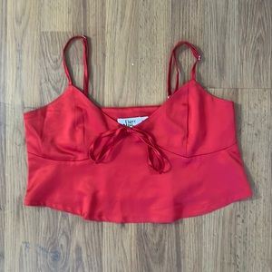 Tiger Mist Cupid Sleep Singlet